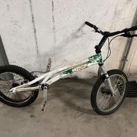 Bici Trial usata