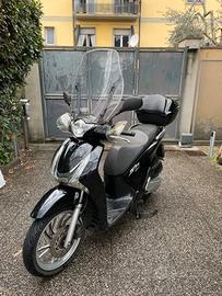 Honda SH 150cc nero - 2016