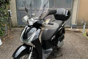 Honda SH 150cc nero - 2016