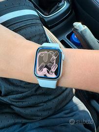 Apple watch series 7 gps 41mm
