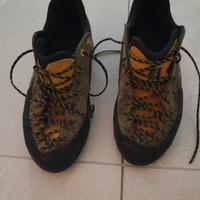 scarpe da arrampicata 41