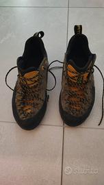 scarpe da arrampicata 41