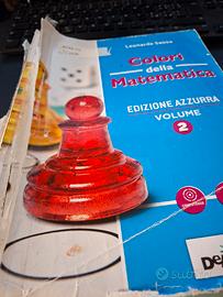 colori della matematica vol 2