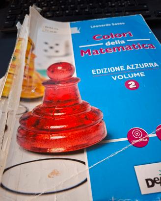 colori della matematica vol 2