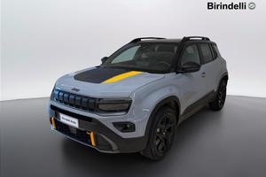 JEEP Avenger - Avenger 1.2 Turbo 136 CV e-Hybrid 4