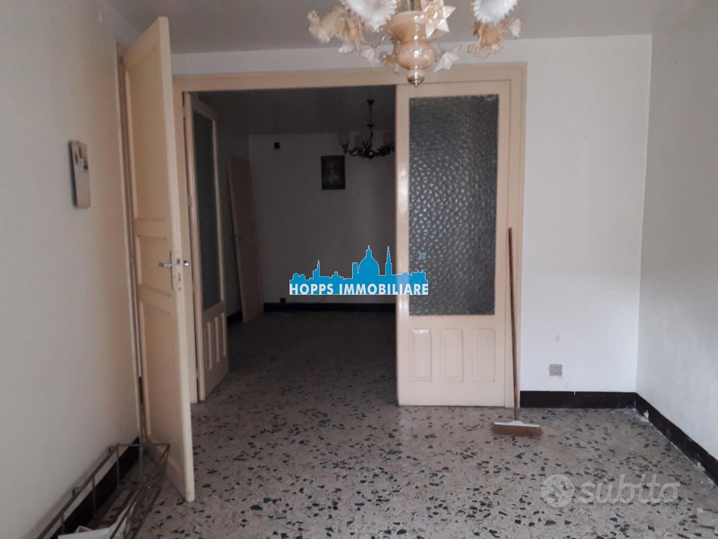 Appartamento – Petralia Sottana, Quartiere Provvidenza, Palermo - Vista 5