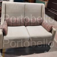 Codice: 268840 DIVANETTO 2 POSTI POLTRONE E SOFA'