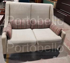 Codice: 268840 DIVANETTO 2 POSTI POLTRONE E SOFA'
