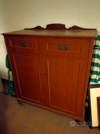 letto singolo a scomparsa