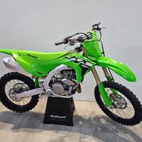 KAWASAKI KX 450