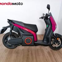 Seat Mo eScooter 125 - 2021 Passaggio incluso