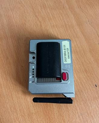 Camfi 3 Plus DSLR