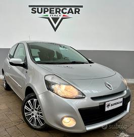 Renault Clio 1.2 Benz, Euro 5A, pari al nuovo e un