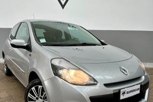 Renault Clio 1.2 Benz, Euro 5A, pari al nuovo e un