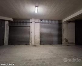 Garage Posto Auto Contesse Top Residence