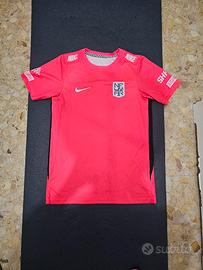 Maglietta da Calcio Nike Mercurial Neymar Jr. 