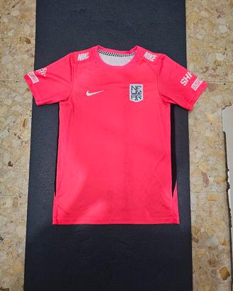 Maglietta da Calcio Nike Mercurial Neymar Jr. 