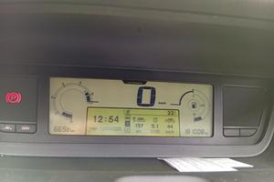 CITROEN C4 Picasso - 2012