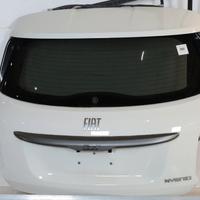 PORTELLONE/COFANO POSTERIORE - FIAT 500X