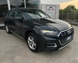 Audi Q5 40 TDI 204 CV quattro S tronic Business Ad