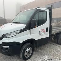 Iveco daily ribaltabile