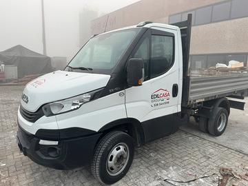 Iveco daily ribaltabile