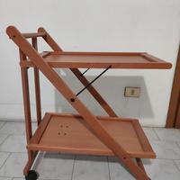 Carrello Foppapedretti