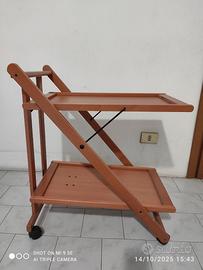 Carrello Foppapedretti