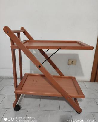 Carrello Foppapedretti