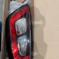 Fanale posteriore destro Punto 2012