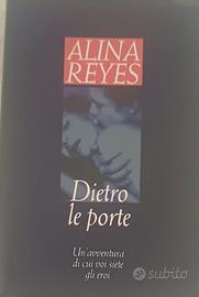 Alina Reyes - Dietro le porte