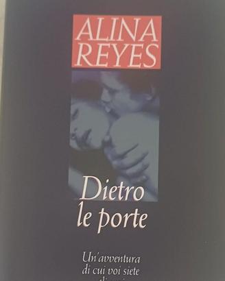 Alina Reyes - Dietro le porte