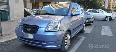 Kia Picanto 1000 Benzina 2005
