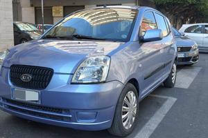 Kia Picanto 1000 Benzina 2005