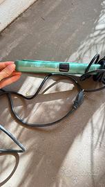 Piastra per cappelli ga.ma