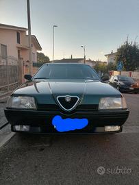 ALFA 164
