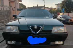 ALFA 164