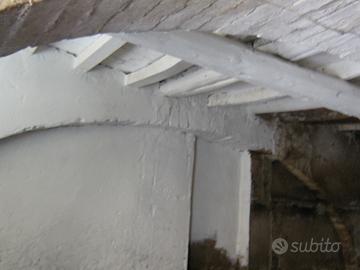 Magazzino dogana castelfiorentino