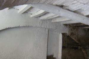 Magazzino dogana castelfiorentino