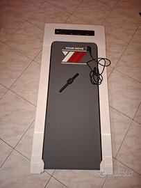 Tapis Roulant elettrico!