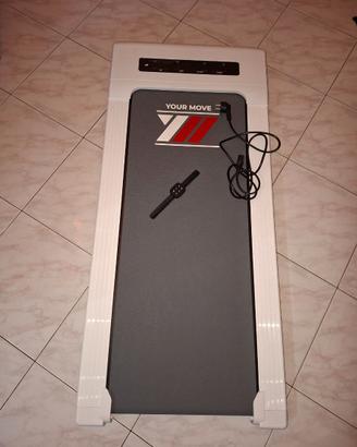 Tapis Roulant elettrico!