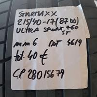 1 GOMME USATE ESTIVO 2154017 - CP28015679