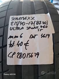 1 GOMME USATE ESTIVO 2154017 - CP28015679