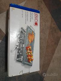 GRILL DA TAVOLO