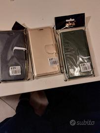 cover a libro Samsung Galaxy a5