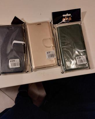 cover a libro Samsung Galaxy a5