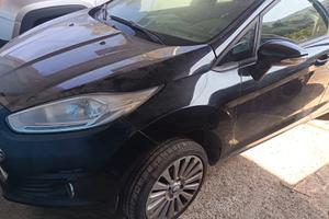 Ford Fiesta 1.0 ecoboost 100cv