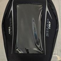 Borsello da serbatoio Honda Africa Twin 1100