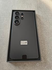 Samsung Galaxy S26 ULTRA Nuovo + Caricabatterie 