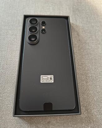 Samsung Galaxy S26 ULTRA Nuovo + Caricabatterie 